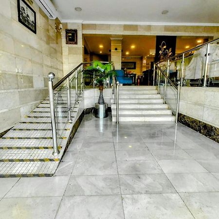 Al Mokhmalia Serviced Apartments Medina Eksteriør bilde